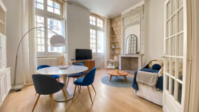 Appartement Hypercentre - Le Ruat